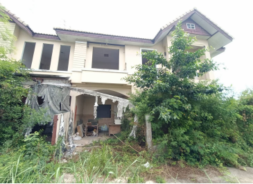 picture HOME 264 Sq.w. Bang Bua Thong Nonthaburi for 4.4M - 15/57