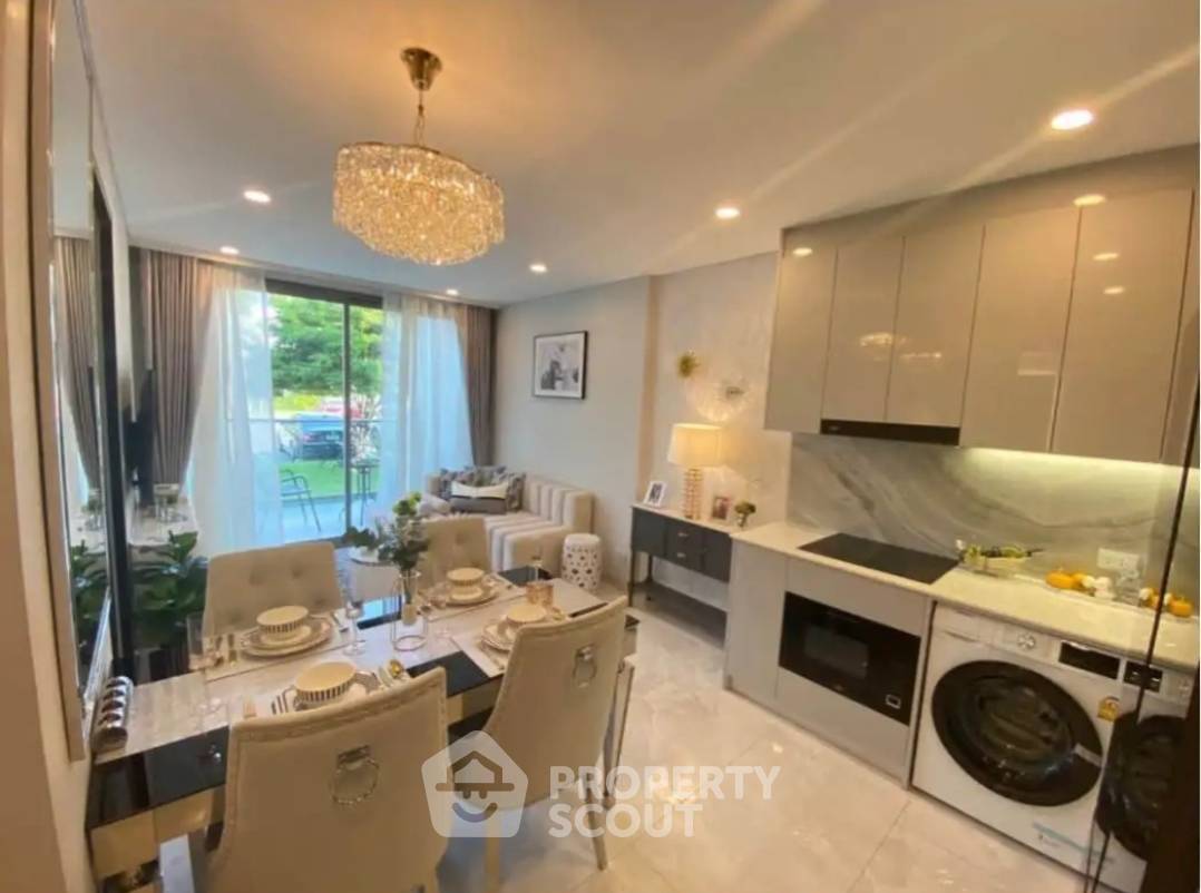 picture 1-BR Condo Copacabana Coral Reef, 46th-Floor High Floor (ID 3083554) - 2/15