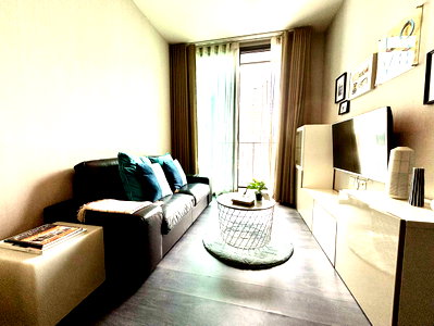 Condos for rent : For rent Condo Edge Sukhumvit 23 Fully Furnished  (S15-10831)