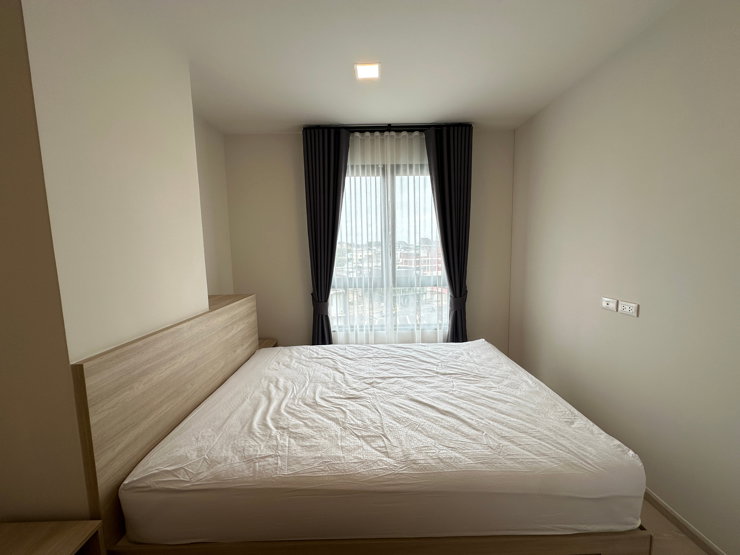 picture Condo for rent at The Base Srichan. - 47/47
