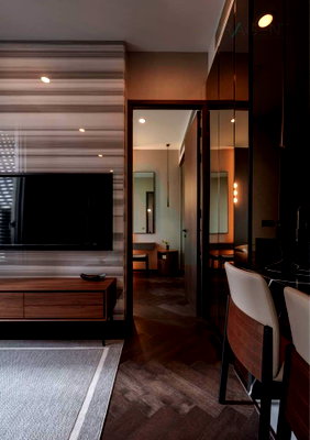 Condos for rent : 🎊 For Rent Condo THE ESSE SUKHUMVIT 36 Building 1, Floor 12A,1 bed room, Room size 49 sqm