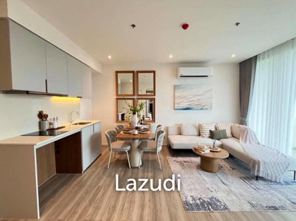 2 Bedroom Condo in VEHHA Hua Hin with Sea View