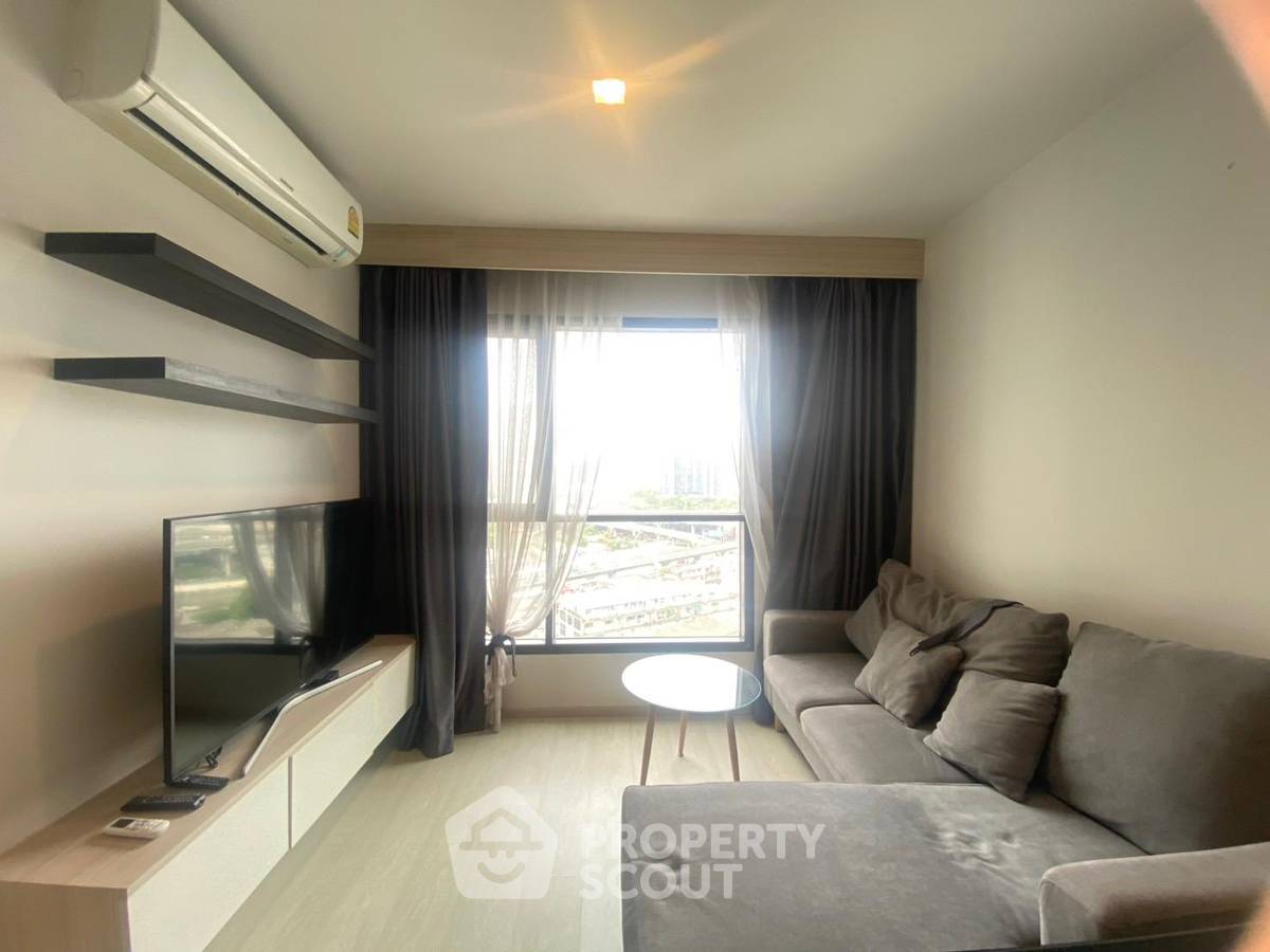 รูป คอนโด 2 ห้องนอน Life Sukhumvit 48 ชั้น 15 ใกล้ BTS พระโขนง (ID 2237374) - รูปที่ 1/11