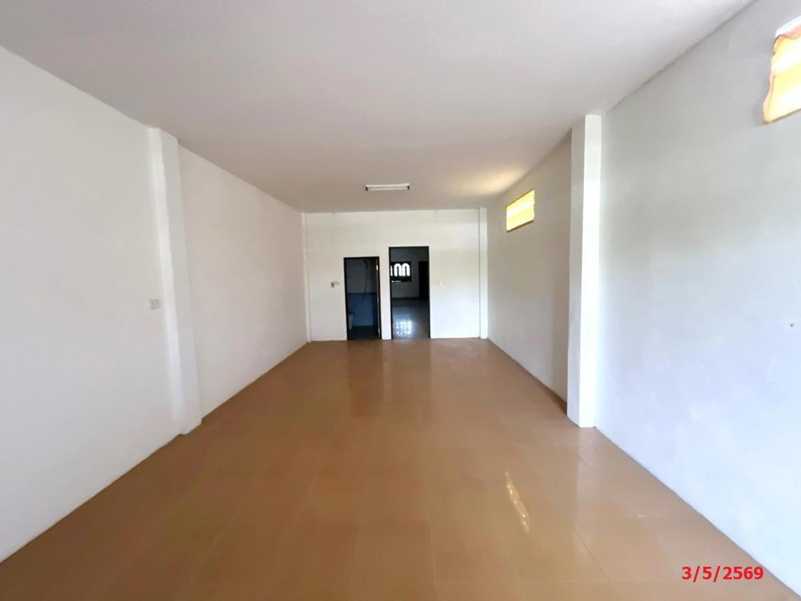 picture SHOP HOUSE 97 Sq.w. Phanom Surat Thani for 5.2M - 20/34