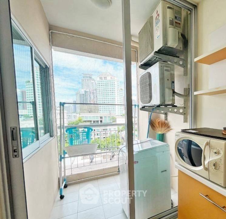รูป คอนโด 1 ห้องนอน Life @ Sukhumvit 65 ใกล้ BTS พระโขนง 300 ม. (ID 2983566) - รูปที่ 7/8