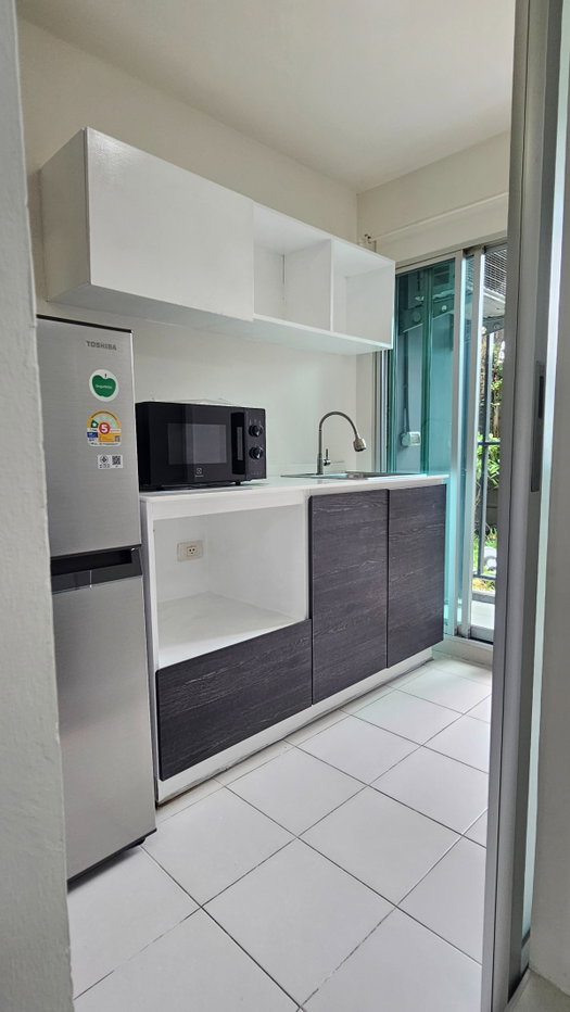 picture Condo for Rent D Condo Sukhumvit 109 by Sansiri - 5/11