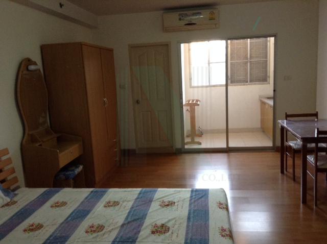 รูป ให้เช่าคอนโด ซิตี้ โฮม สุขุมวิท 101 อาคาร I ชั้น 2 สตูดิโอ ขนาด 30.00 ตรม ใกล้ 2 - รูปที่ 3/8