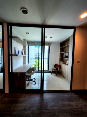 Condos for rent : 🚩 For rent condo RENDE SUKHUMVIT 23 Building 1, Floor 5,2 bed room, Room size 83 sqm