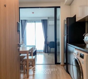 รูปภาพ Pet-Friendly 1-BR Condo Maestro 07 Victory Monument, 300m to BTS Victory Monument 📍 (ID 3079933)