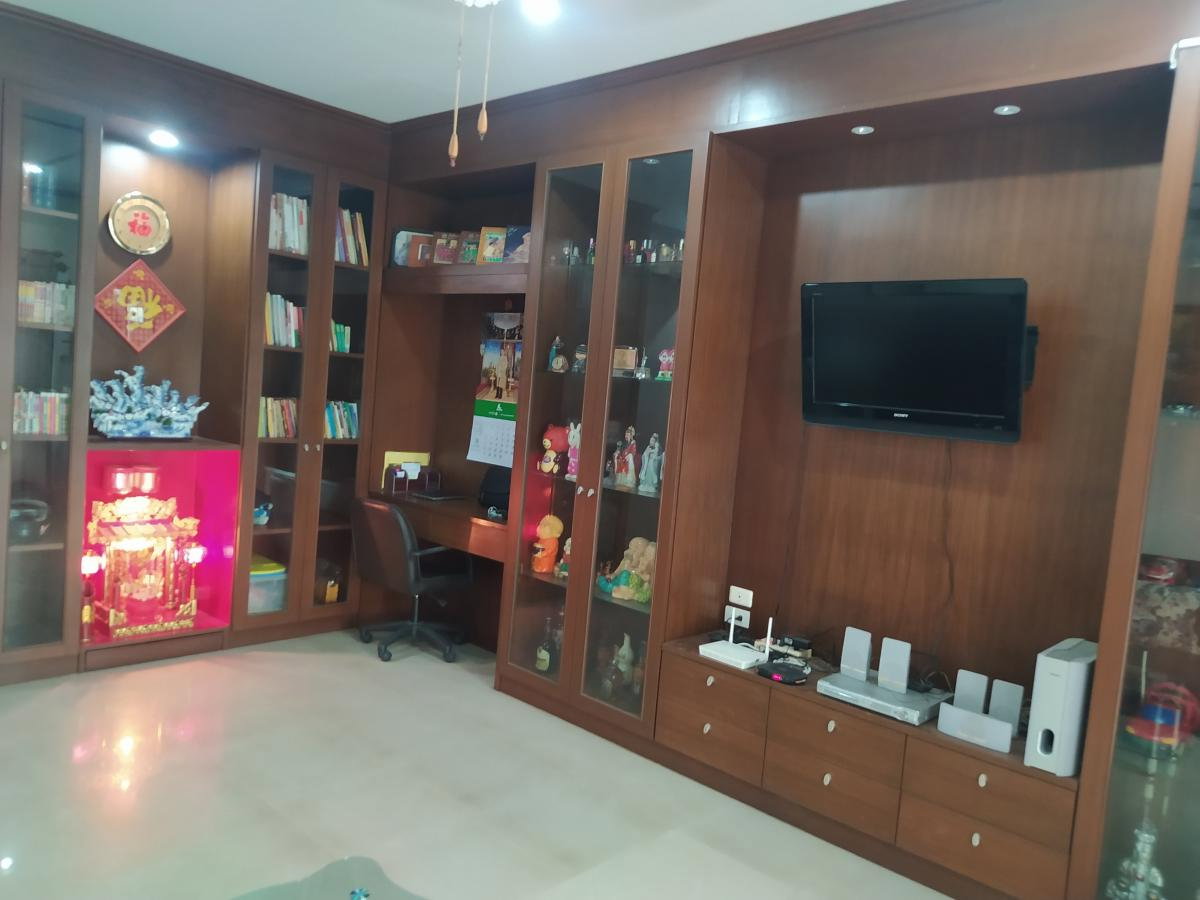 picture ð House for Rent | Prinyaluck Ekachai-Bangbon Property Code | LNP-H315 - 20/23