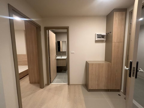 ขายเดอะเบสศรีจันทร์ 2 ห้องนอน เหลือห้องสุดท้าย