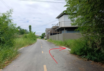 picture HOME 264 Sq.w. Bang Bua Thong Nonthaburi for 4.4M - 4/57