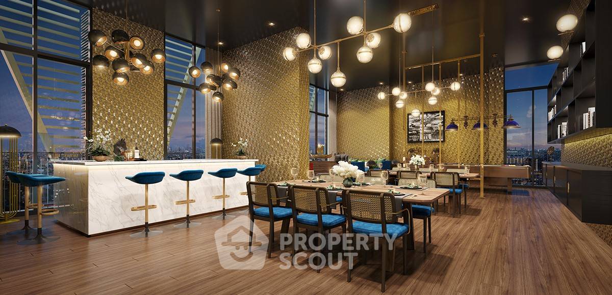 รูป คอนโด 1 ห้องนอน Noble State 39 ชั้น 24 ใกล้ BTS พร้อมพงษ์ 400 ม. (ID 3082349) - รูปที่ 24/30
