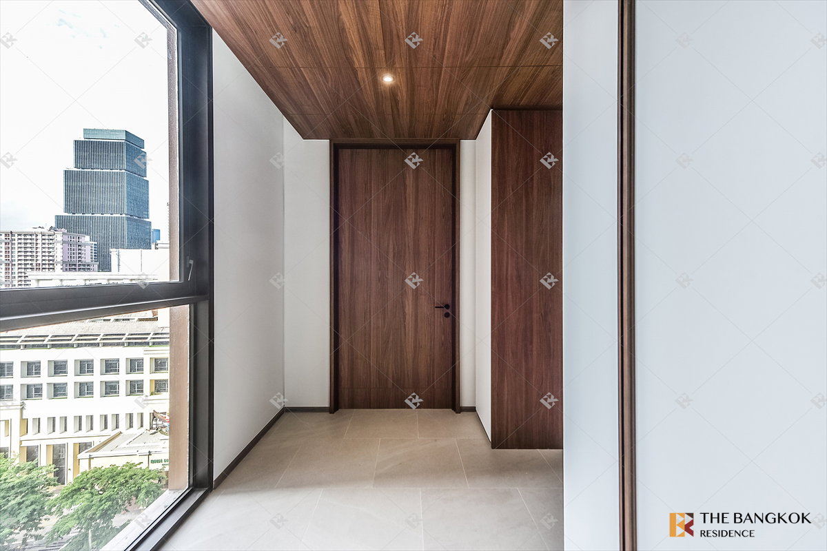 picture Elevated Wellness Living in a Prime Location, ROMM Convent near BTS Sala Daeng - 11/20