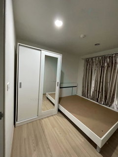รูปภาพ 🎊 For Rent Condo B-LOFT SUKHUMVIT 115 Building 1, Floor 7,1 bed room, Room size 26.00 sqm
