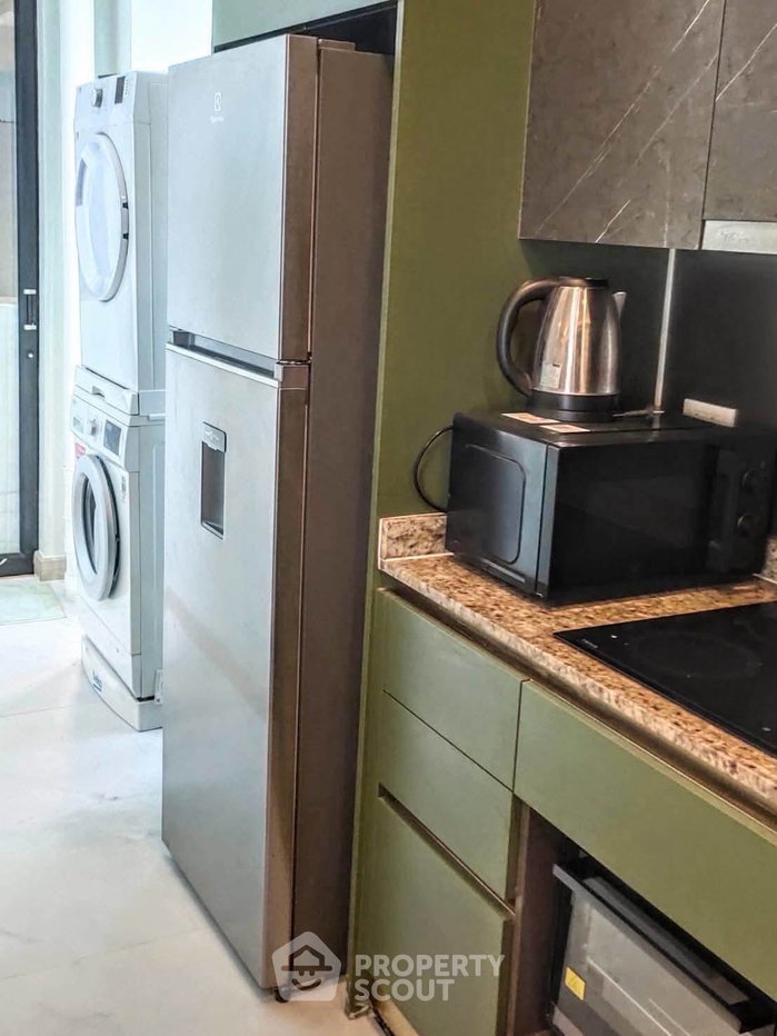 picture 3-BR 170 Sqm Condo For Rent, Sun Palace Condominium, Bang Kapi (ID 3083418) - 20/20