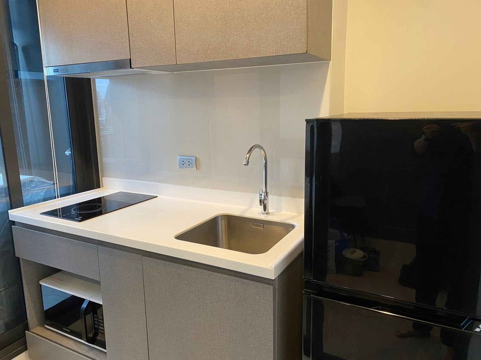 รูป ห้องอัพเดต💥คุณภัส🔔⚠️🏘️⚡️กดปุ่มแอดไลน์💥Life Asoke HYPE - รูปที่ 4/5