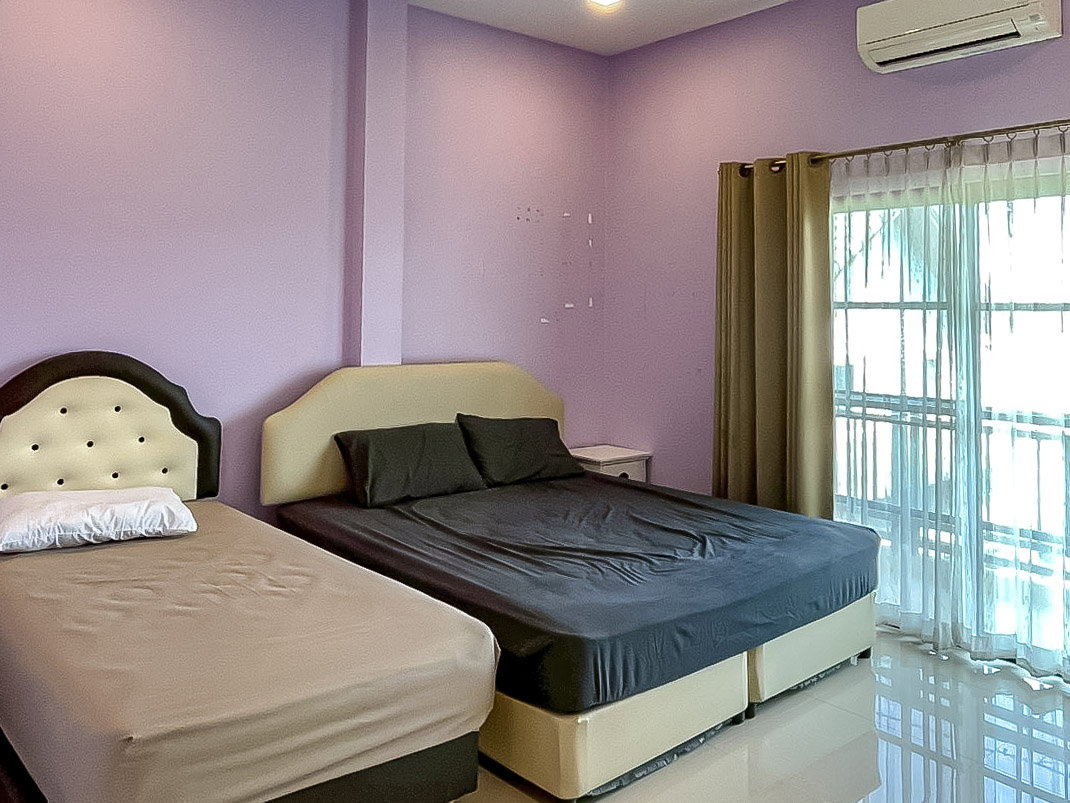 รูป Luxury 2Storey House for Sale Noen Plub Wan East Pattaya 5Bed - รูปที่ 11/25