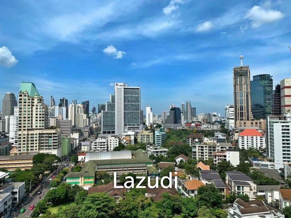 picture 2 Bed 1 Bath 55 SQ.M Park Origin Phromphong - 12/12