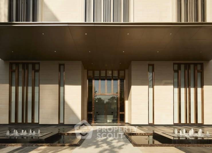 picture 1-BR 47 Sqm, 41st-Floor Condo At The Esse Asoke Near MRT Sukhumvit (ID 3081261) - 27/27