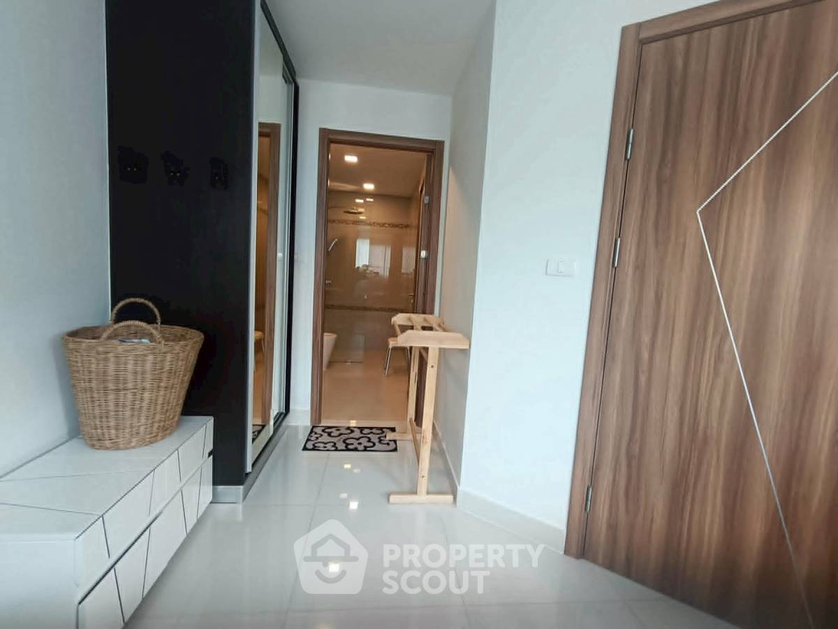 รูป คอนโด 1 ห้องนอน 36 ตร.ม. ให้เช่า Club Royal Condominiums ใกล้ Sanctuary Of Truth (ID 3082177) - รูปที่ 14/16