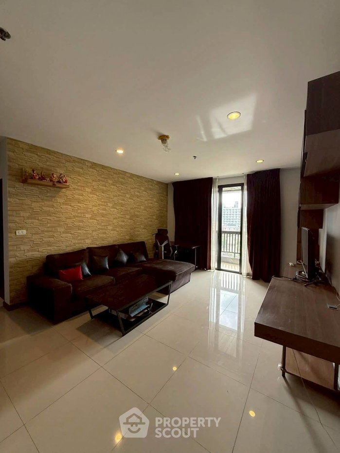 รูป คอนโด 1 ห้องนอน Vista Garden ขนาด 50 ตร.ม. ใกล้ BTS พระโขนง (ID 2970873) - รูปที่ 4/20