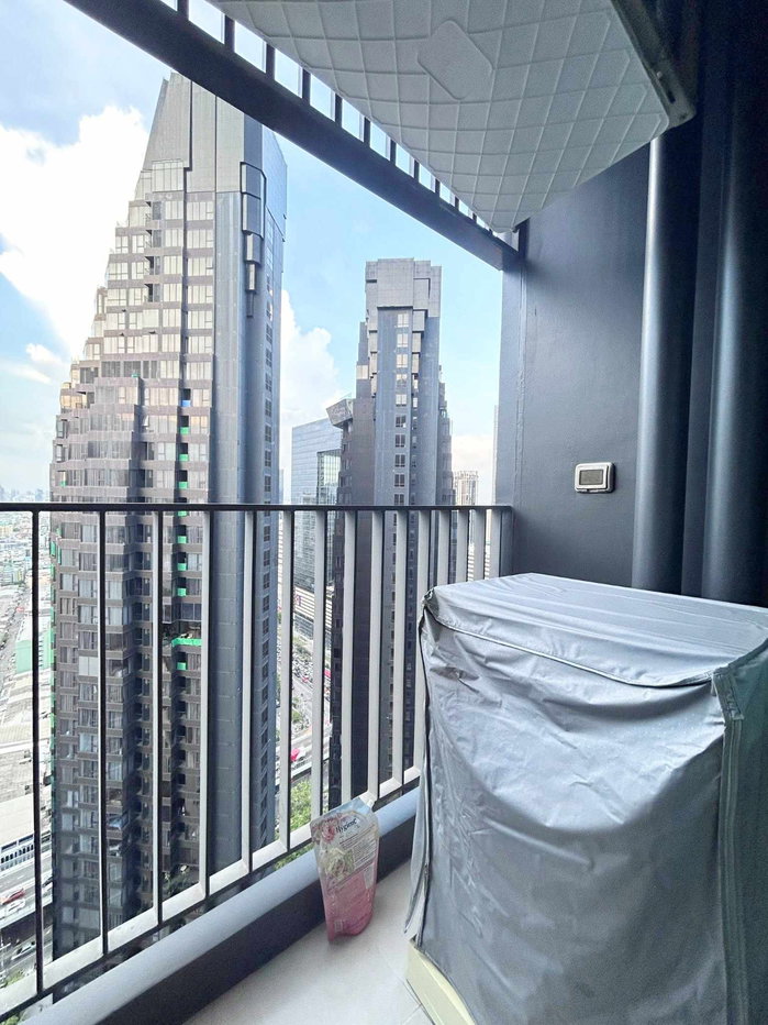รูป ห้องอัพเดต💥คุณภัส🔔⚠️🏘️⚡️กดปุ่มแอดไลน์💥ไลฟ์ อโศก - พระราม 9 - รูปที่ 5/9