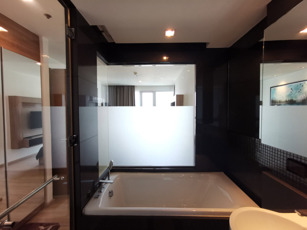 รูป ให้เช่า Rhythm Sukhumvit 50 2 ห้องนอน🔥🔥 จองเดือนนี้รับส่วนลด1,000บาท 🔥🔥 @kjcondo (มี@ข้างหน้าด้วยนะคะ) - รูปที่ 4/7
