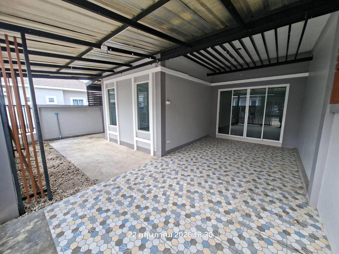picture TOWN HOUSE 32.8 Sq.w. Pluak Daeng Rayong for 1.8M - 13/26