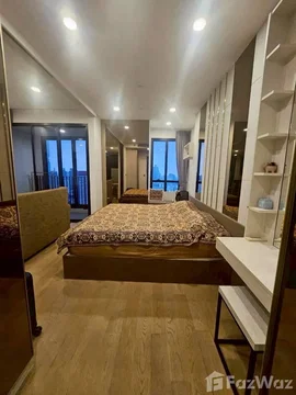 Studio Condo for Sale at Ashton Chula-Silom 6578387
