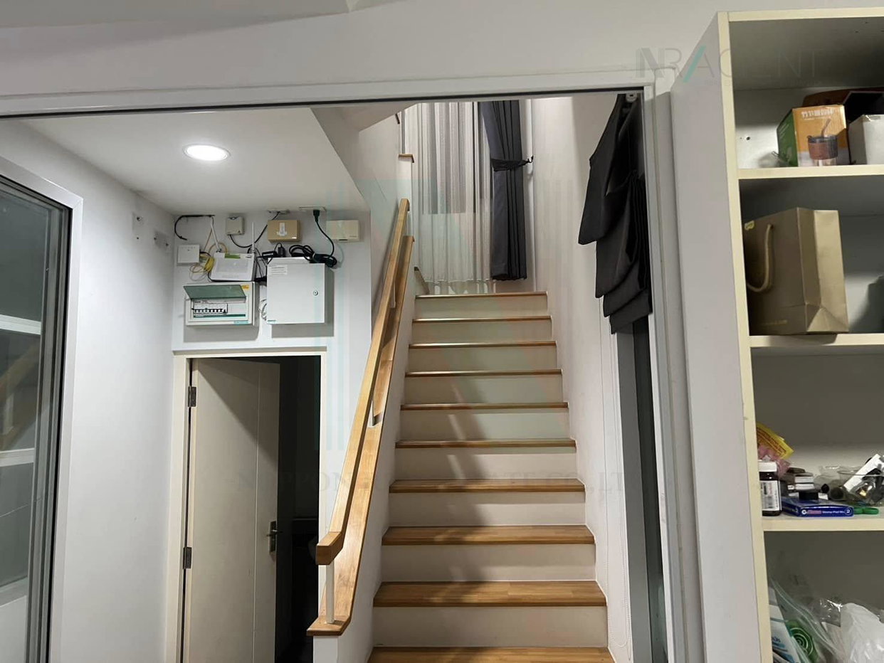 รูป 📌 ขายบ้านเดี่ยว โครงการ บ้านพฤกษ์ลดา สุวรรณภูมิ 2 ชั้น 3 ห้องนอน 3 ห้องน้ำ - รูปที่ 5/8