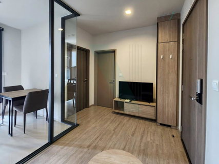 🎉 For Sell Condo THE LINE WONGSAWANG Building 1, Floor 10,1 bed room, Room size 28 sqm