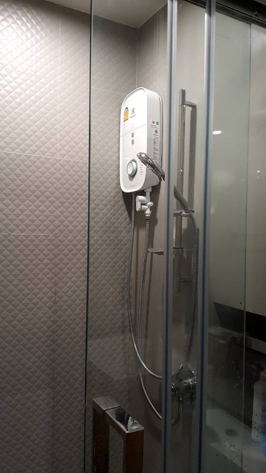 รูป ขายคอนโด The Privacy Thaphra Interchange (ไพรเวซี่ ท่าพระ) เจ้าของขายเอง ราคาถูกมาก 2.39 ล้าน (ไม่รับนายหน้า) ห้อง Fully Furnished พร้อมเข้าอยู่ - รูปที่ 4/26