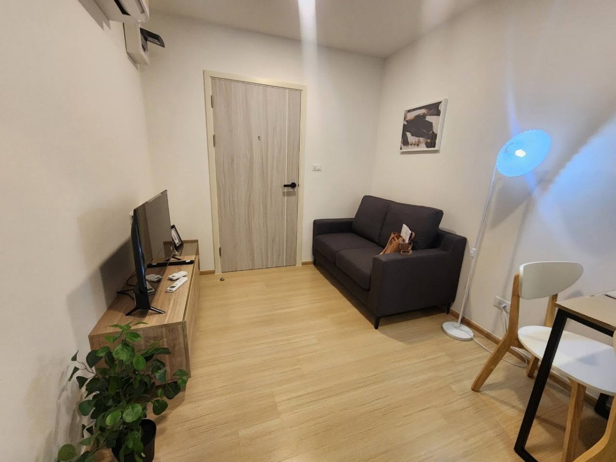รูป 🟢ER26278 🟢ให้เช่า / For Rent Chewathai Hallmark Ladprao - Chokchai 4 💰 ราคา 14,000 บาท/เดือน - รูปที่ 3/12