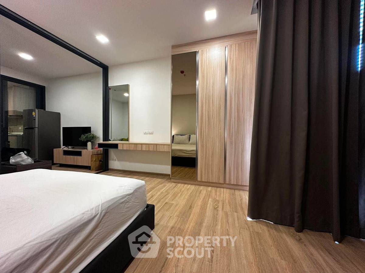 picture High-Floor 1-BR 40 Sqm At XT Phayathai, 400m to BTS Phaya Thai (ID 3083501) - 3/10