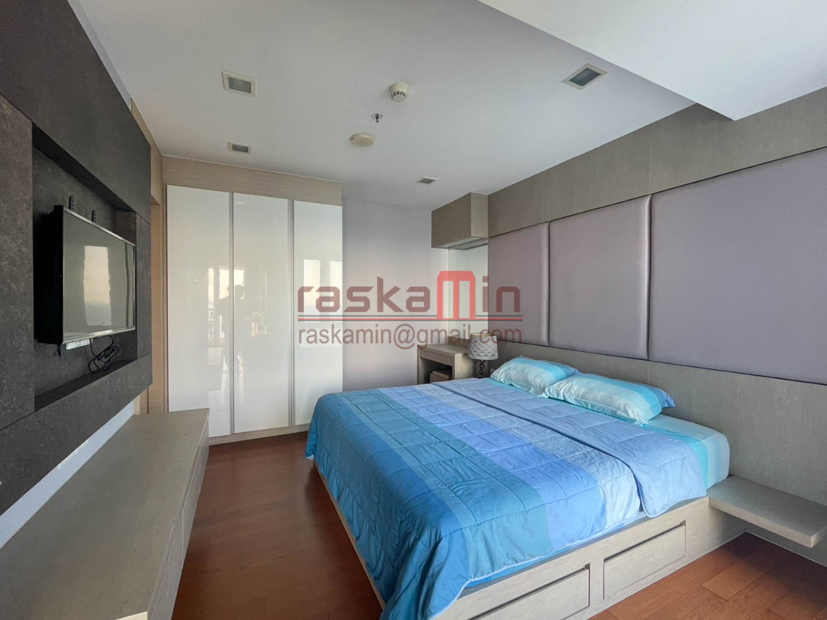 รูป เดอะ ปาล์ม วงศ์อมาตย์ ให้เช่า 2 ห้องนอน 2 ห้องน้ำ 84 ตร.ม. - รูปที่ 7/12