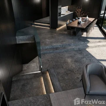 3 Bedroom Villa for sale at The Signature Residence 6578400