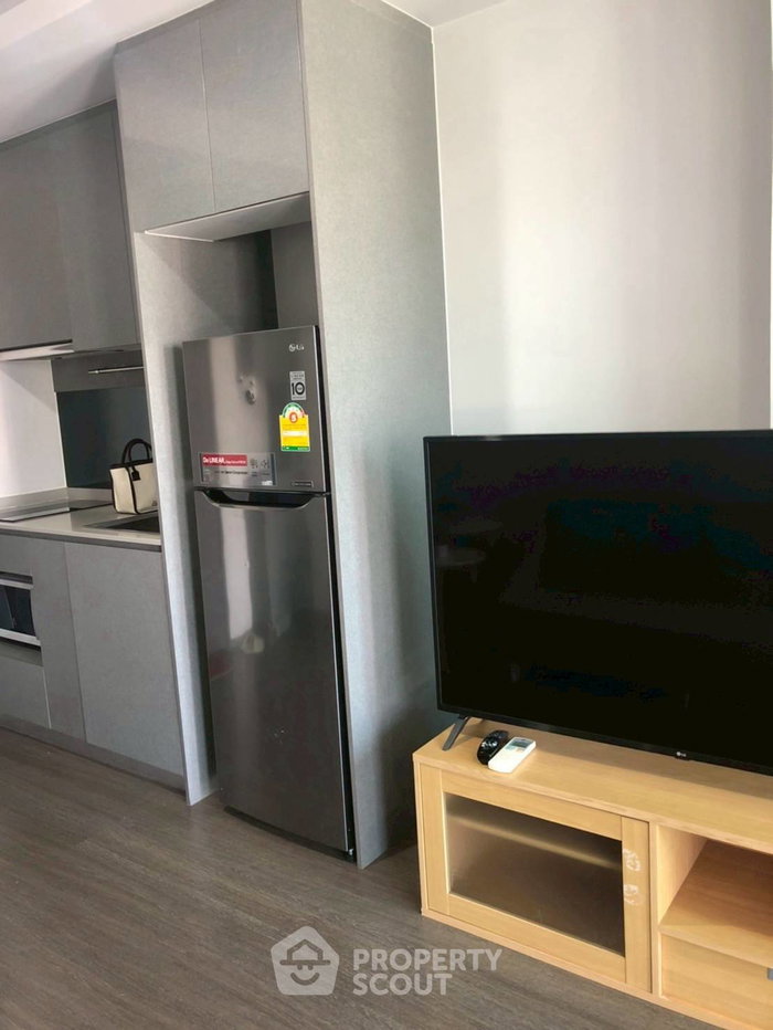 รูป คอนโด 1 ห้องนอน Ideo Sukhumvit 93 ห่าง BTS บางจาก 100 ม. (ID 3080174) - รูปที่ 4/14