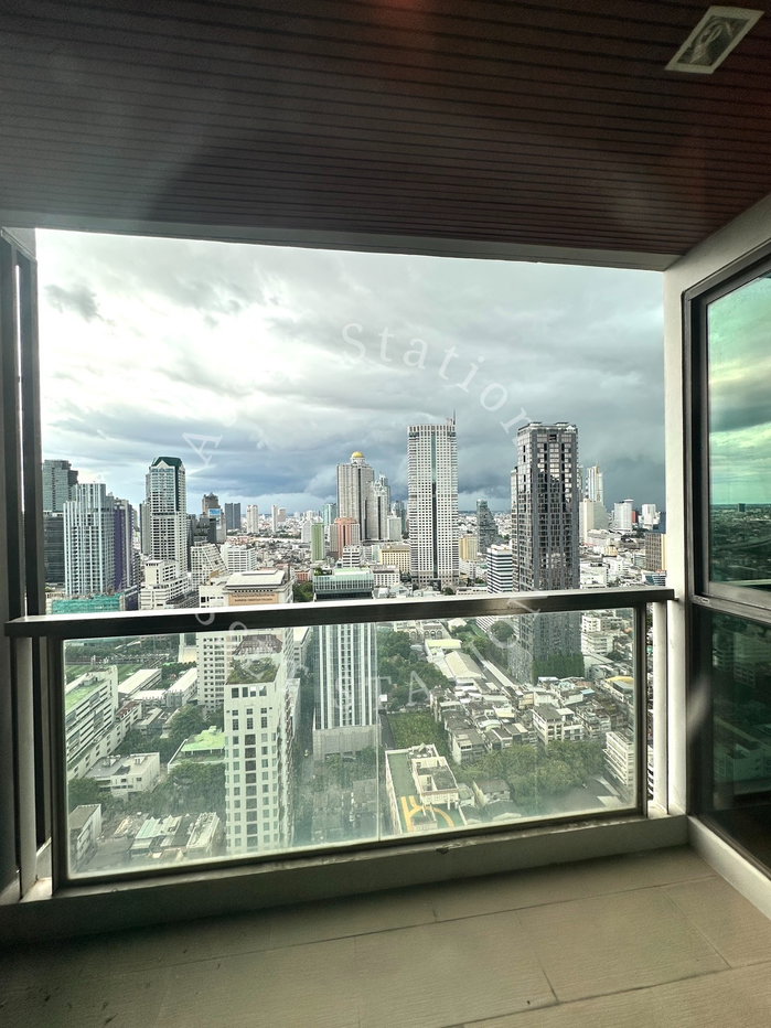 รูป 💎SELL คอนโดสุดออต The Address Sathorn ห้องกว้าง ชั้นสูง เหมาะสำหรับลงทุน ได้ Yeildสูงใกล้ BTS ช่องนนทรี - รูปที่ 6/6