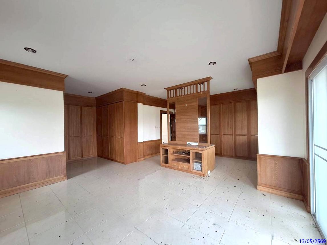 รูป บ้านเดี่ยว 116.8 ตร.วา เบญจพร นวมินทร์ เมืองสงขลา สงขลา 9.7M - รูปที่ 28/38