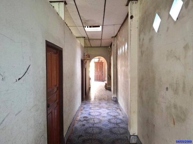 รูป บ้านเดี่ยว 132.4 ตร.วา นาโยง ตรัง 3.4M - รูปที่ 5/36