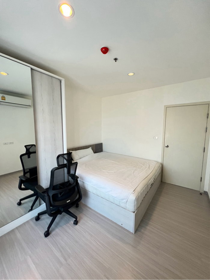 รูป ให้เช่า Aspire Sathorn-Ratchaphruek - รูปที่ 5/10