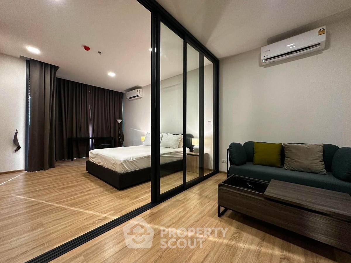 picture High-Floor 1-BR 40 Sqm At XT Phayathai, 400m to BTS Phaya Thai (ID 3083501) - 7/10
