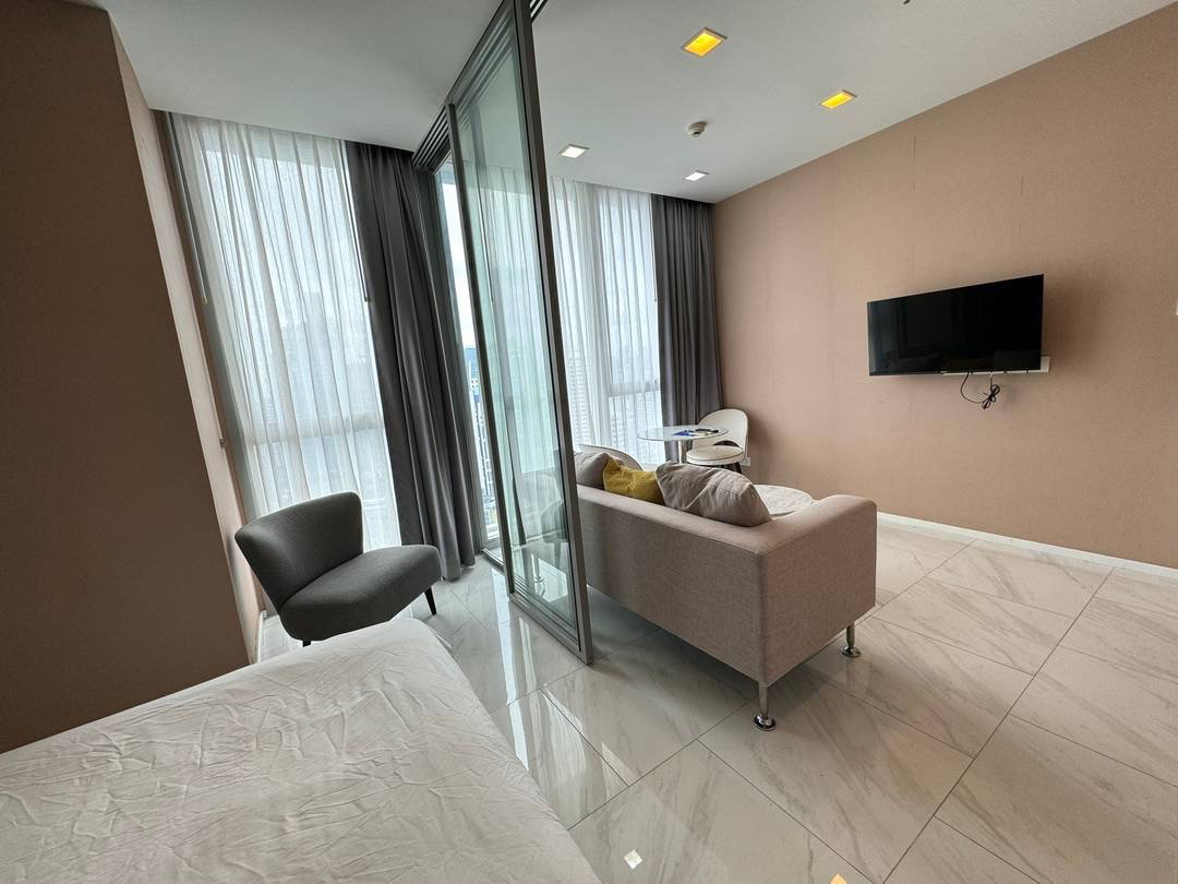 รูป ✅ให้เช่า✅Condo Hyde Sukhumvit 11 ห้องสวย พร้อมอยู่ค่า ราคาสุดพิเศษ - รูปที่ 13/14