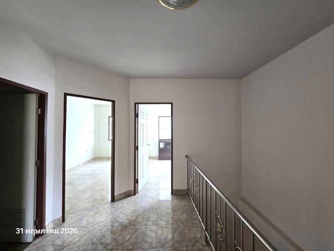 picture TOWN HOUSE 25 Sq.w. Phan Thong Chonburi for 1.8M - 9/36