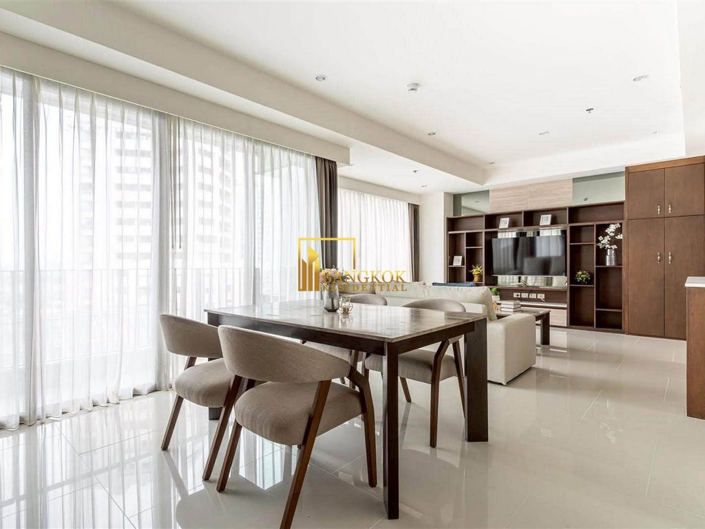 picture Emporio Place | Charming 2 Bedroom Condo in Phrom Phong - BR2237CD - 6/32