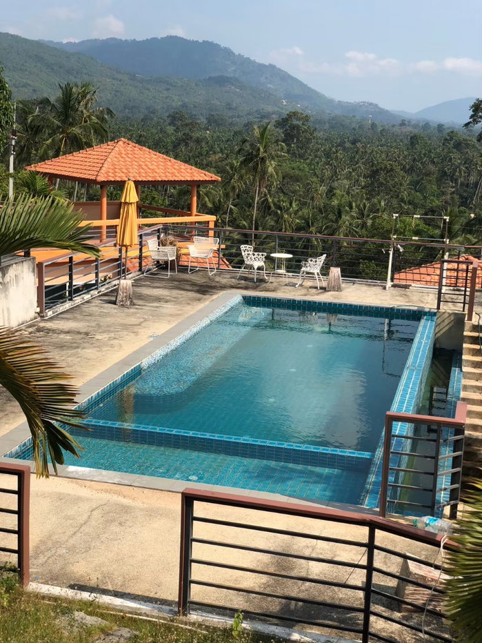 picture Samui Tree Top Resort for Sale – Land and Resort in Koh Samui 65M - 6/13