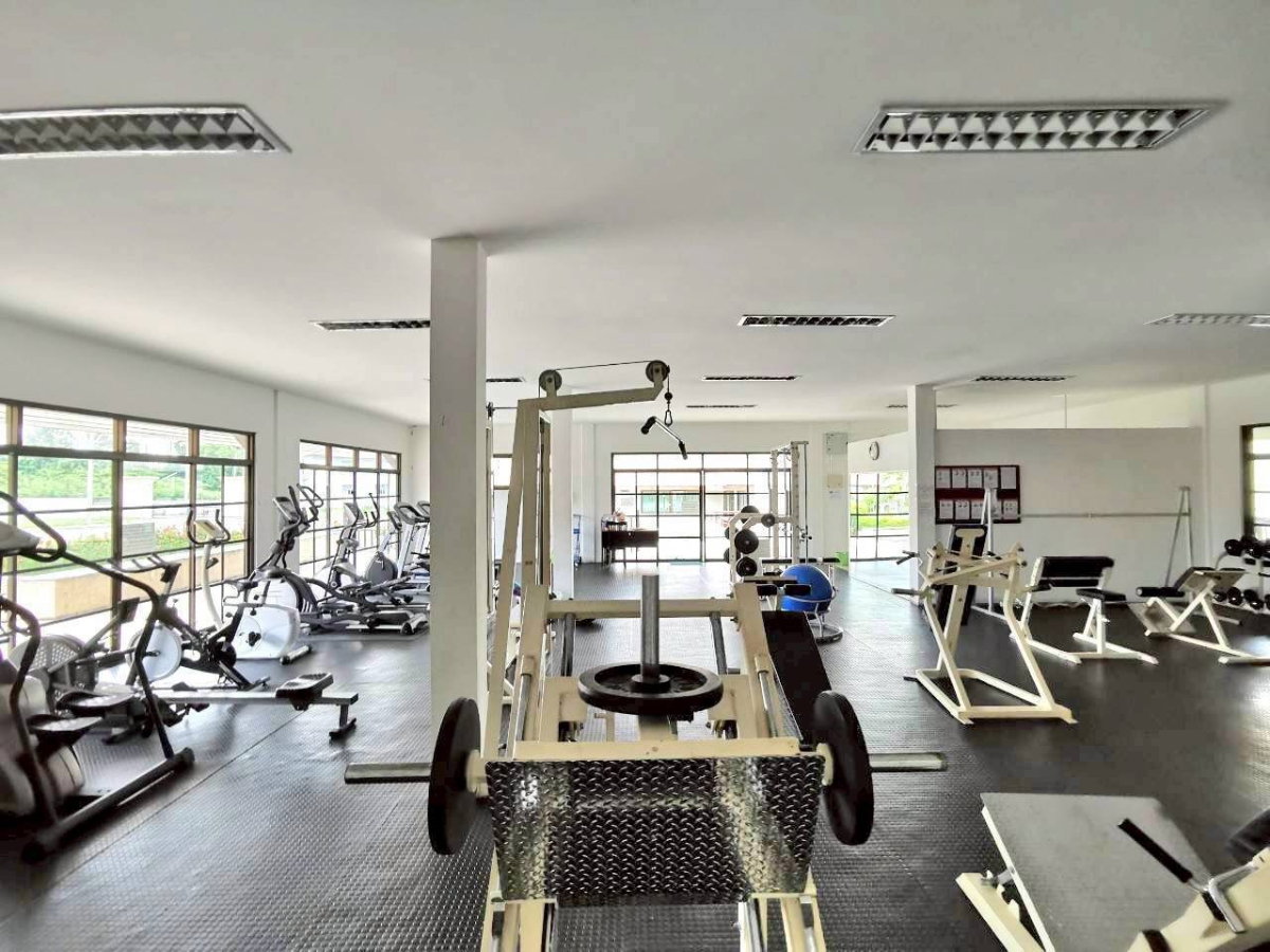 รูป ให้เช่า หมู่บ้านนานาชาติเมาน์เท่นวิว บางแสน - รูปที่ 21/26