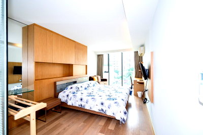 Condos for rent : 🔥Rent Now!🔥 Via 49, near BTS Thonglor station. Fully furnished and ready to move in.
