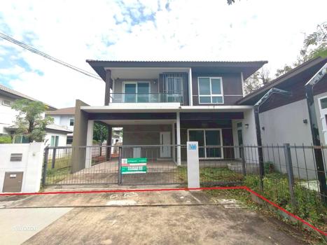 รูป บ้านเดี่ยว 72.5 ตร.วา สีวลี มะลิวัลย์ เมืองขอนแก่น ขอนแก่น 7.2M - รูปที่ 31/34